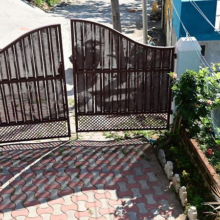 City Villa Retreat Kodaikanal Kültér fotó