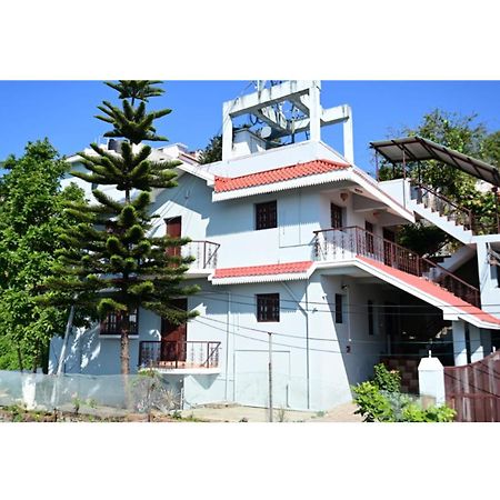City Villa Retreat Kodaikanal Kültér fotó