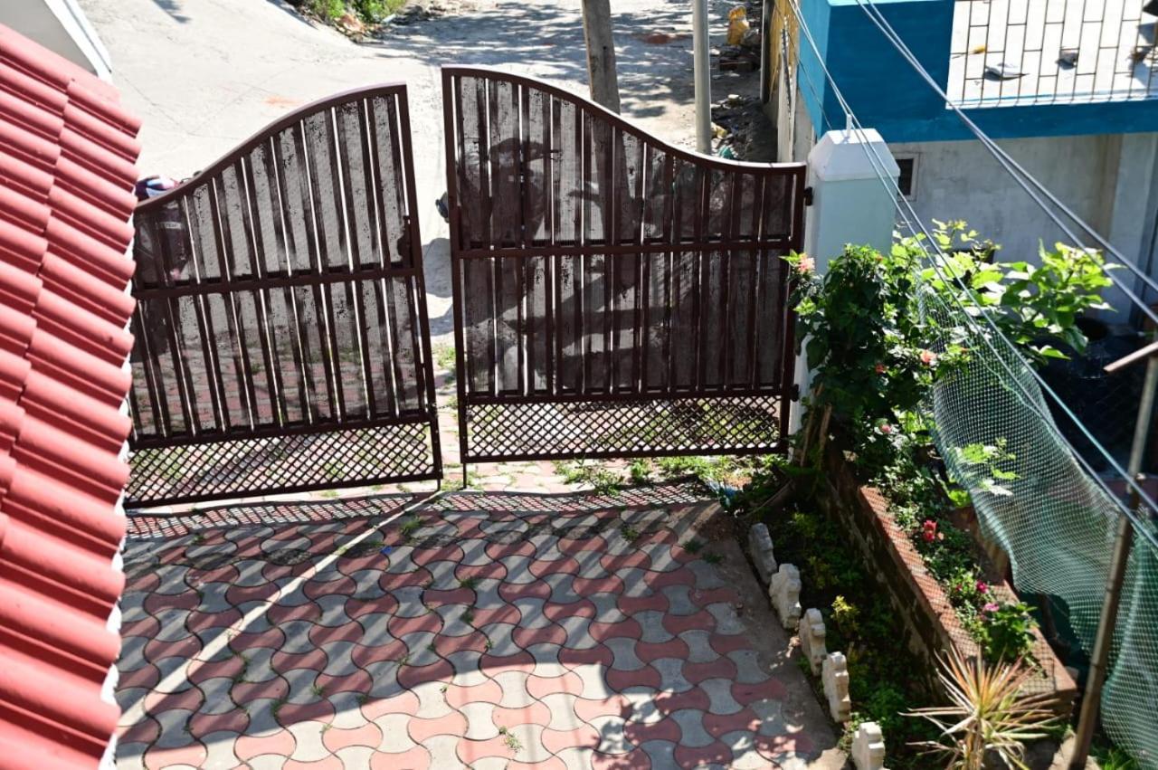 City Villa Retreat Kodaikanal Kültér fotó