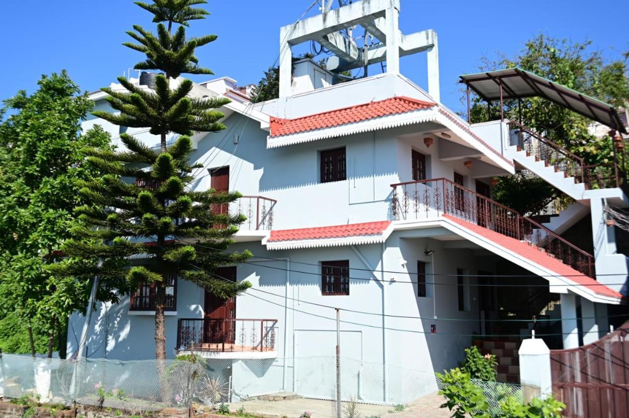 City Villa Retreat Kodaikanal Kültér fotó