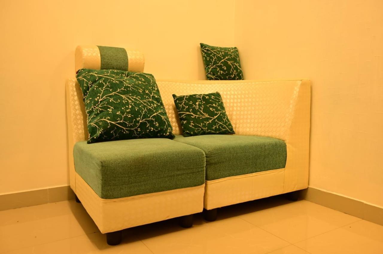 City Villa Retreat Kodaikanal Kültér fotó