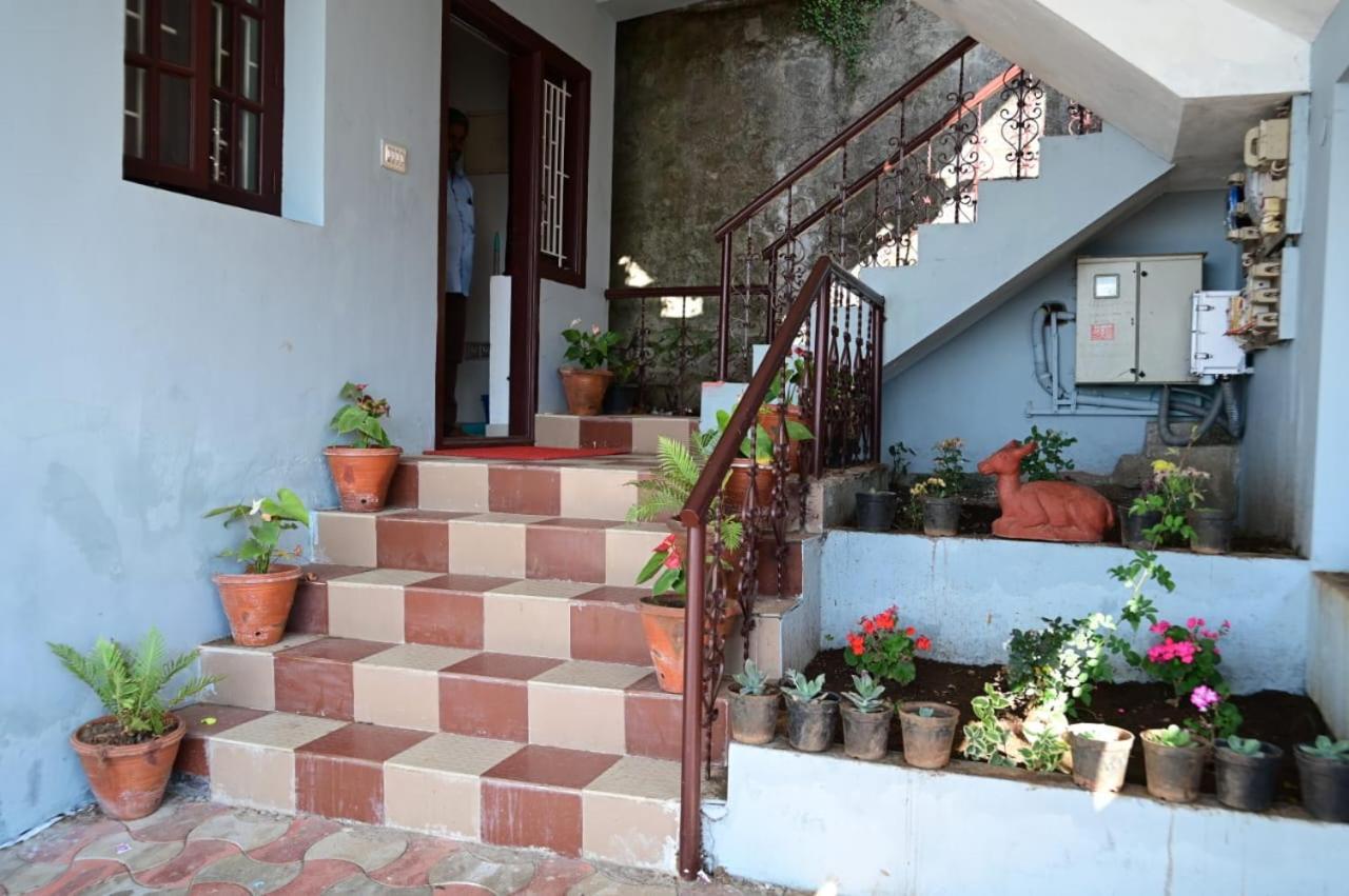 City Villa Retreat Kodaikanal Kültér fotó