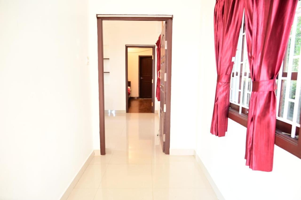 City Villa Retreat Kodaikanal Kültér fotó