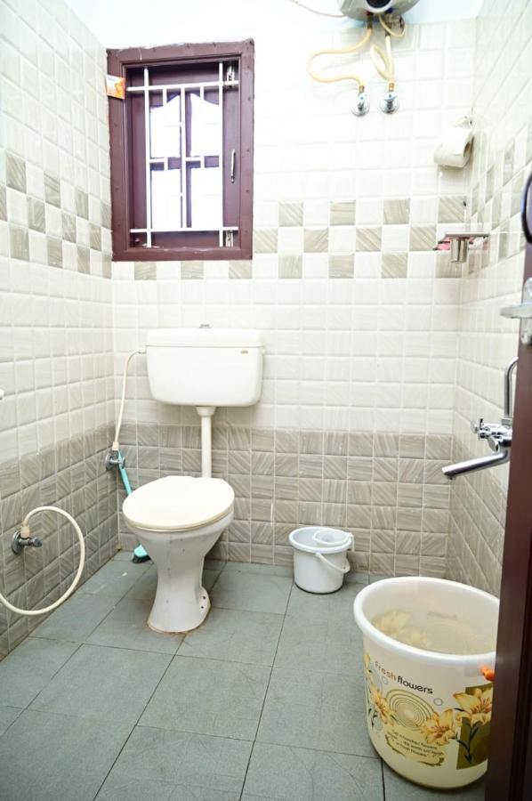 City Villa Retreat Kodaikanal Kültér fotó