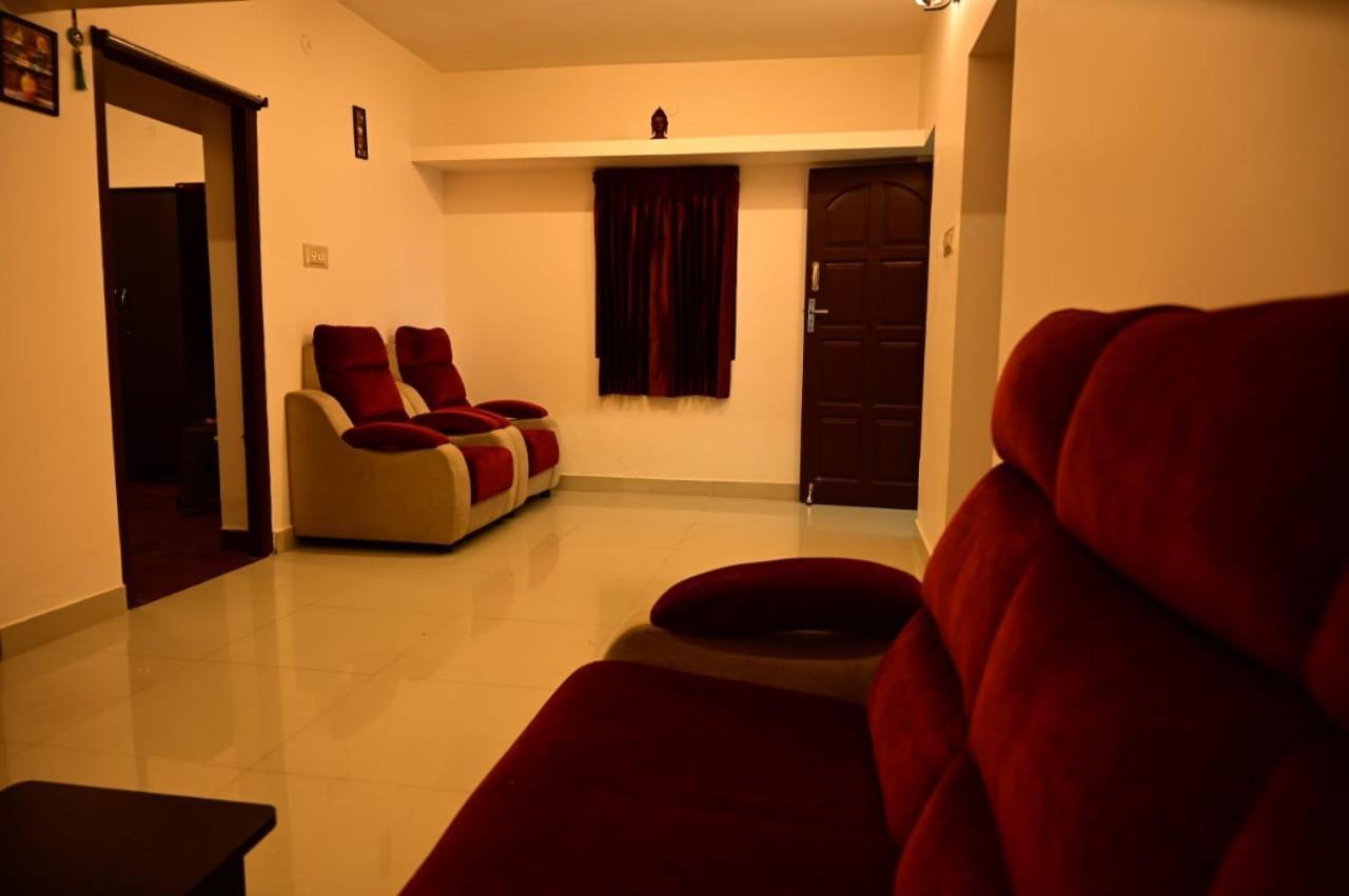 City Villa Retreat Kodaikanal Kültér fotó