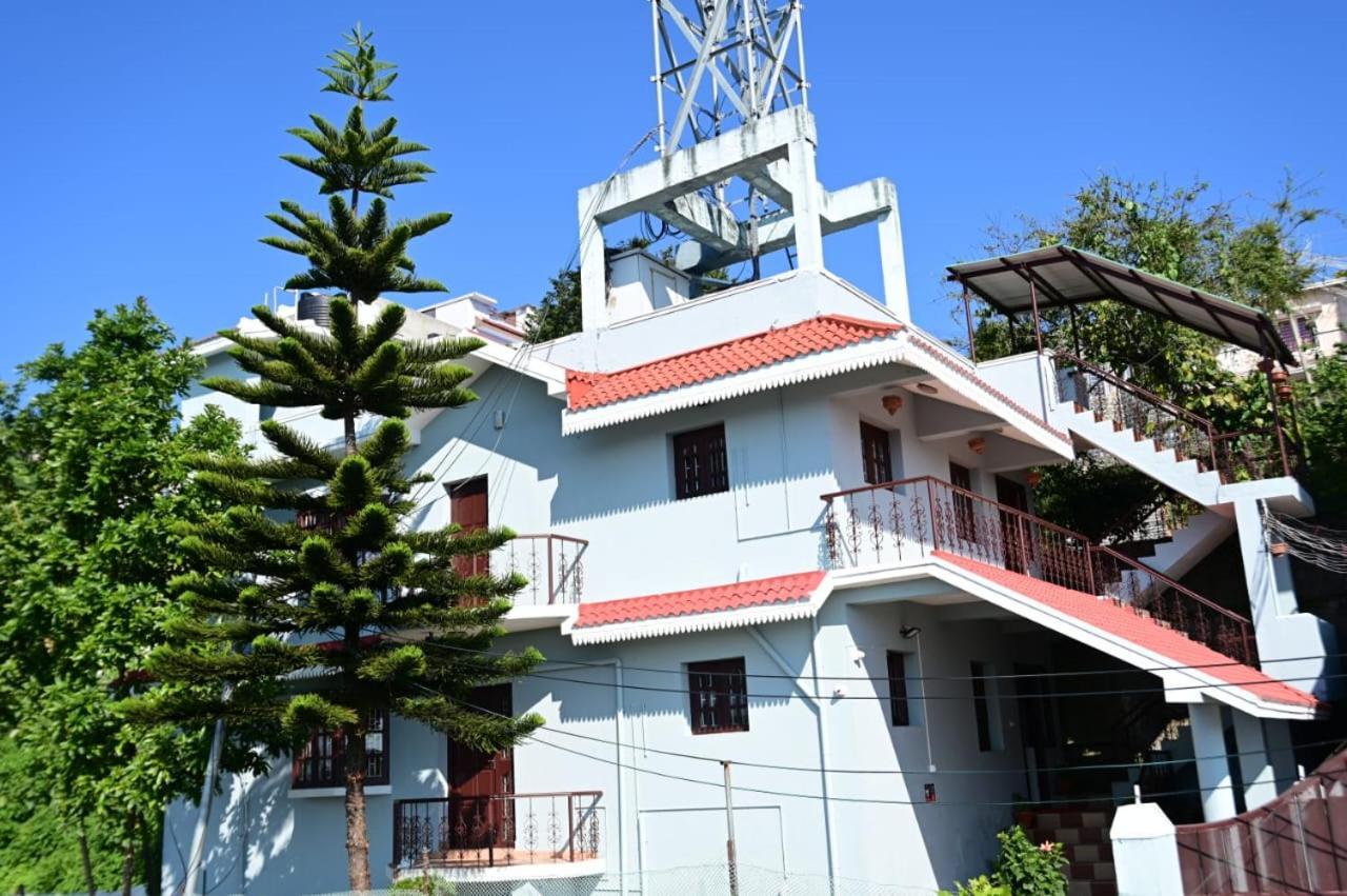 City Villa Retreat Kodaikanal Kültér fotó