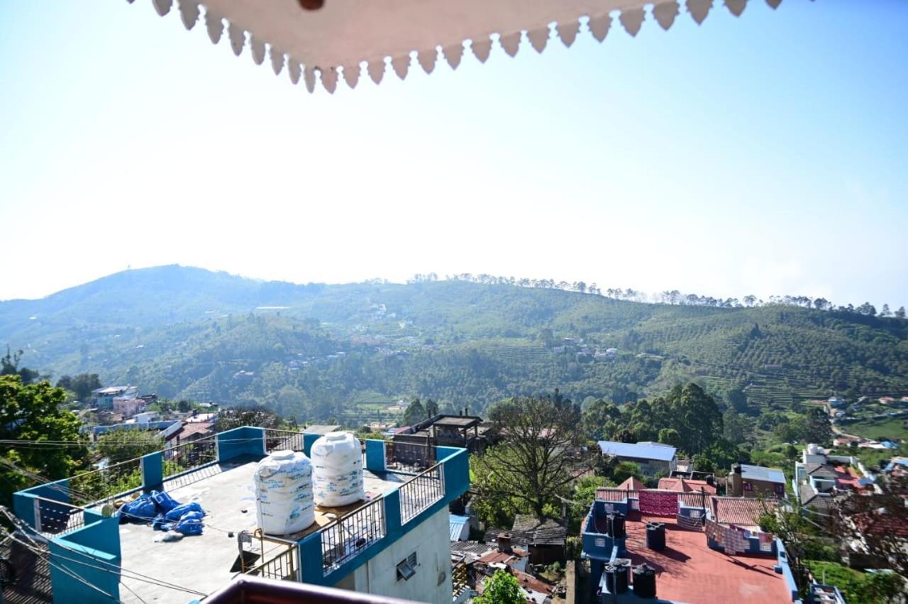 City Villa Retreat Kodaikanal Kültér fotó