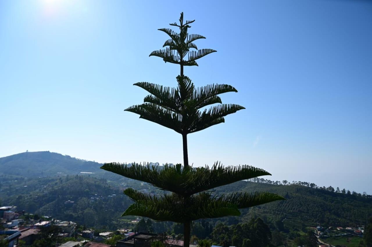 City Villa Retreat Kodaikanal Kültér fotó