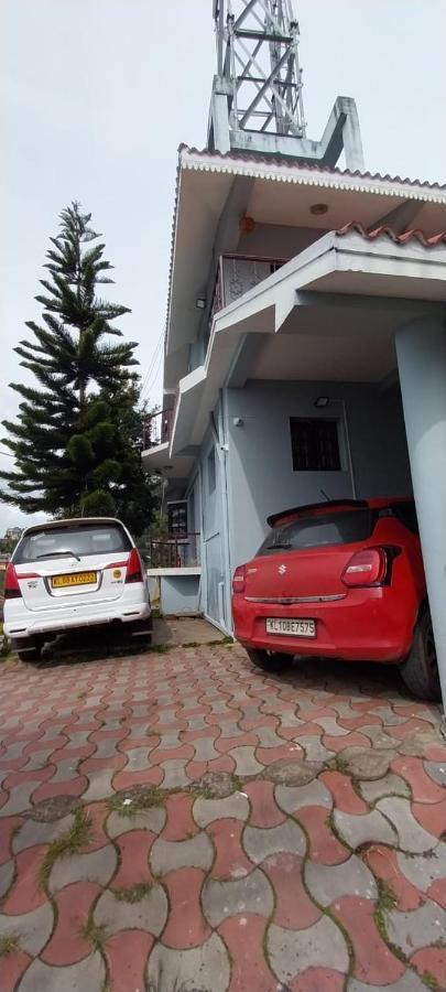 City Villa Retreat Kodaikanal Kültér fotó
